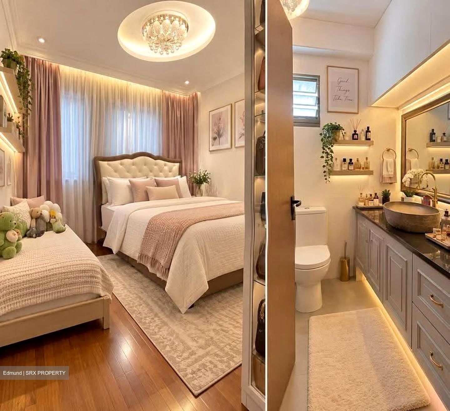 Blk 678B Waterway Brooks (Punggol), HDB 5 Rooms #622326471